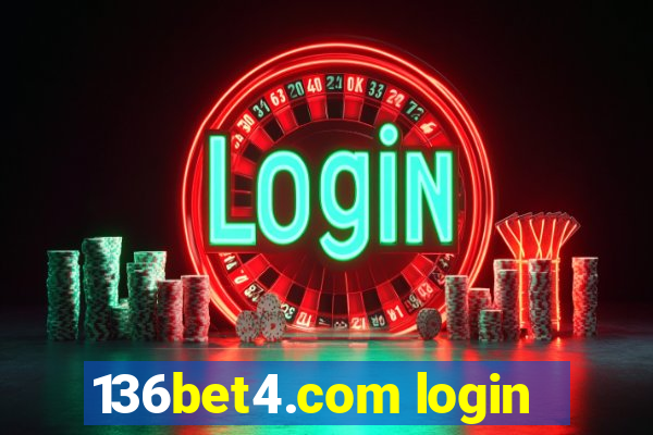 136bet4.com login